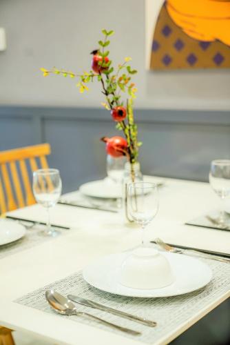 vinhomes central park