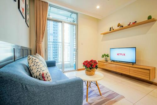 vinhomes central park