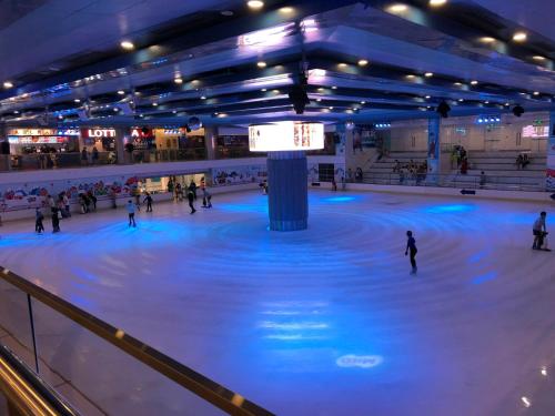 vinhomes central park