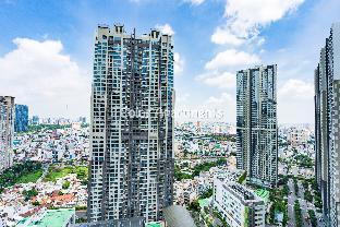 vinhomes central park