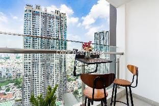 vinhomes central park