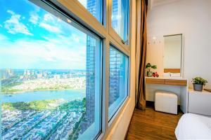 vinhomes central park