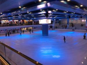 vinhomes central park