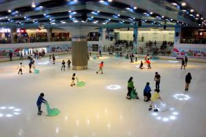 vinhomes central park