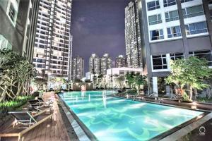 vinhomes central park