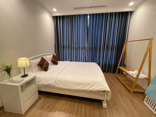 vinhomes central park