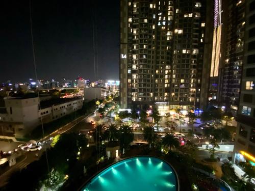 vinhomes central park