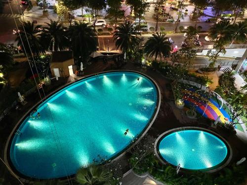 vinhomes central park