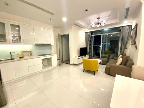 vinhomes central park