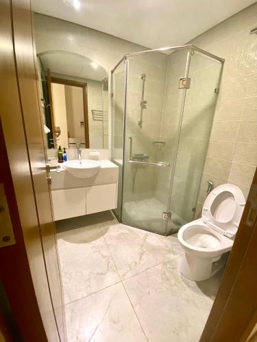 vinhomes central park