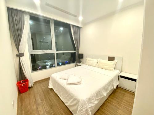 vinhomes central park