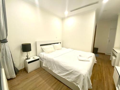 vinhomes central park