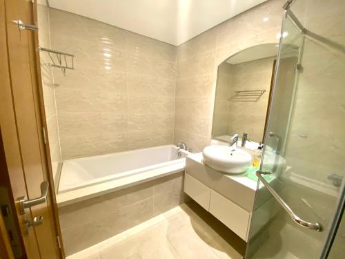 vinhomes central park