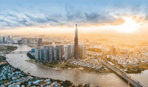 vinhomes central park