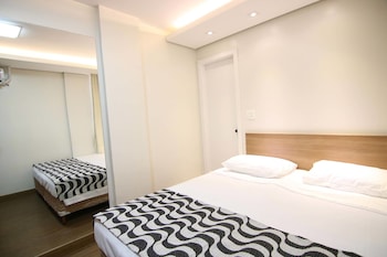 samba belo horizonte centro