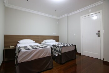 samba belo horizonte centro