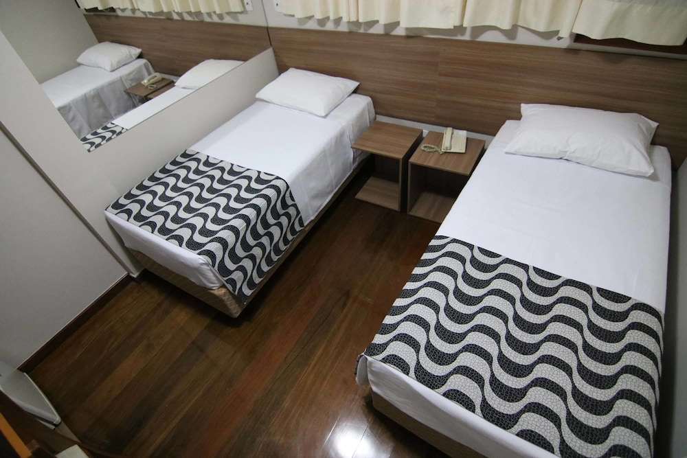 samba belo horizonte centro