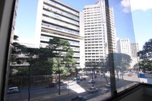 samba belo horizonte centro