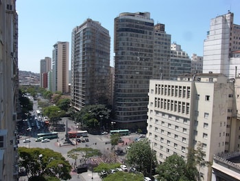 samba belo horizonte centro
