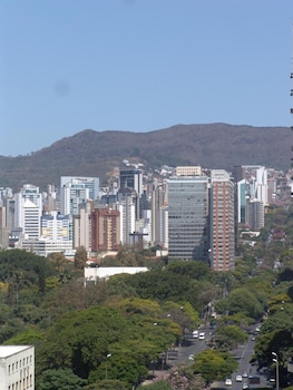 samba belo horizonte centro