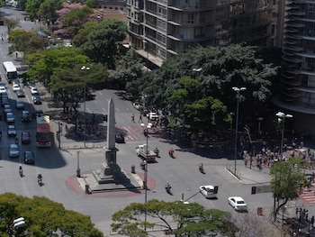 samba belo horizonte centro