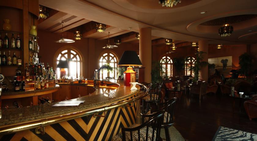 savoy sharm el sheikh