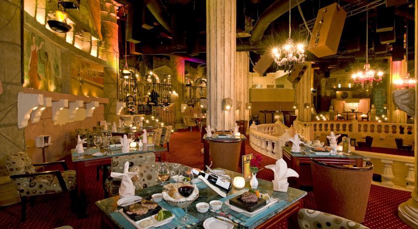 savoy sharm el sheikh