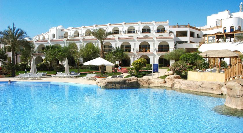 savoy sharm el sheikh