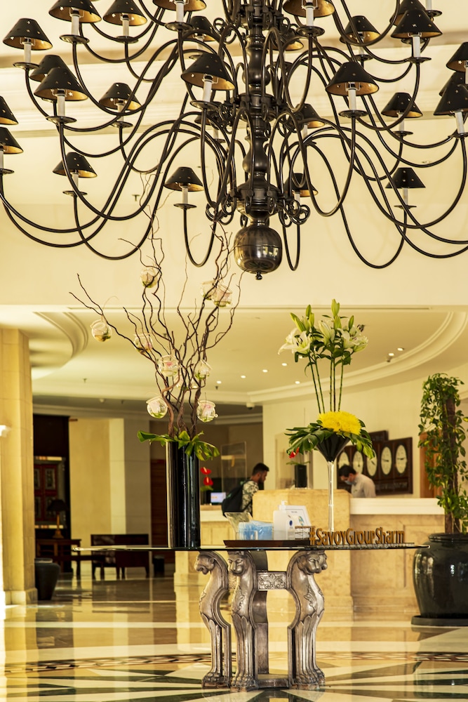 savoy sharm el sheikh