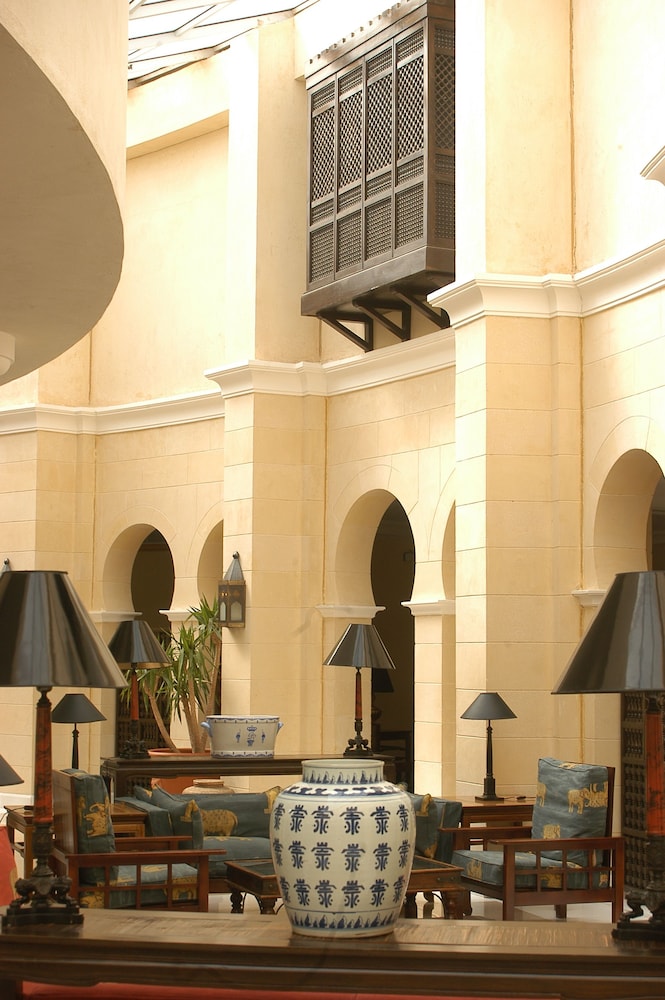 savoy sharm el sheikh