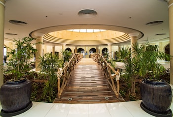 savoy sharm el sheikh