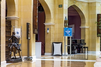 savoy sharm el sheikh