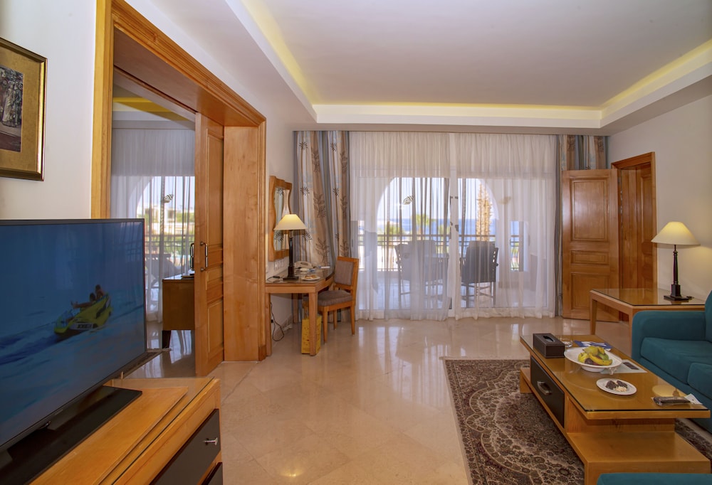 savoy sharm el sheikh