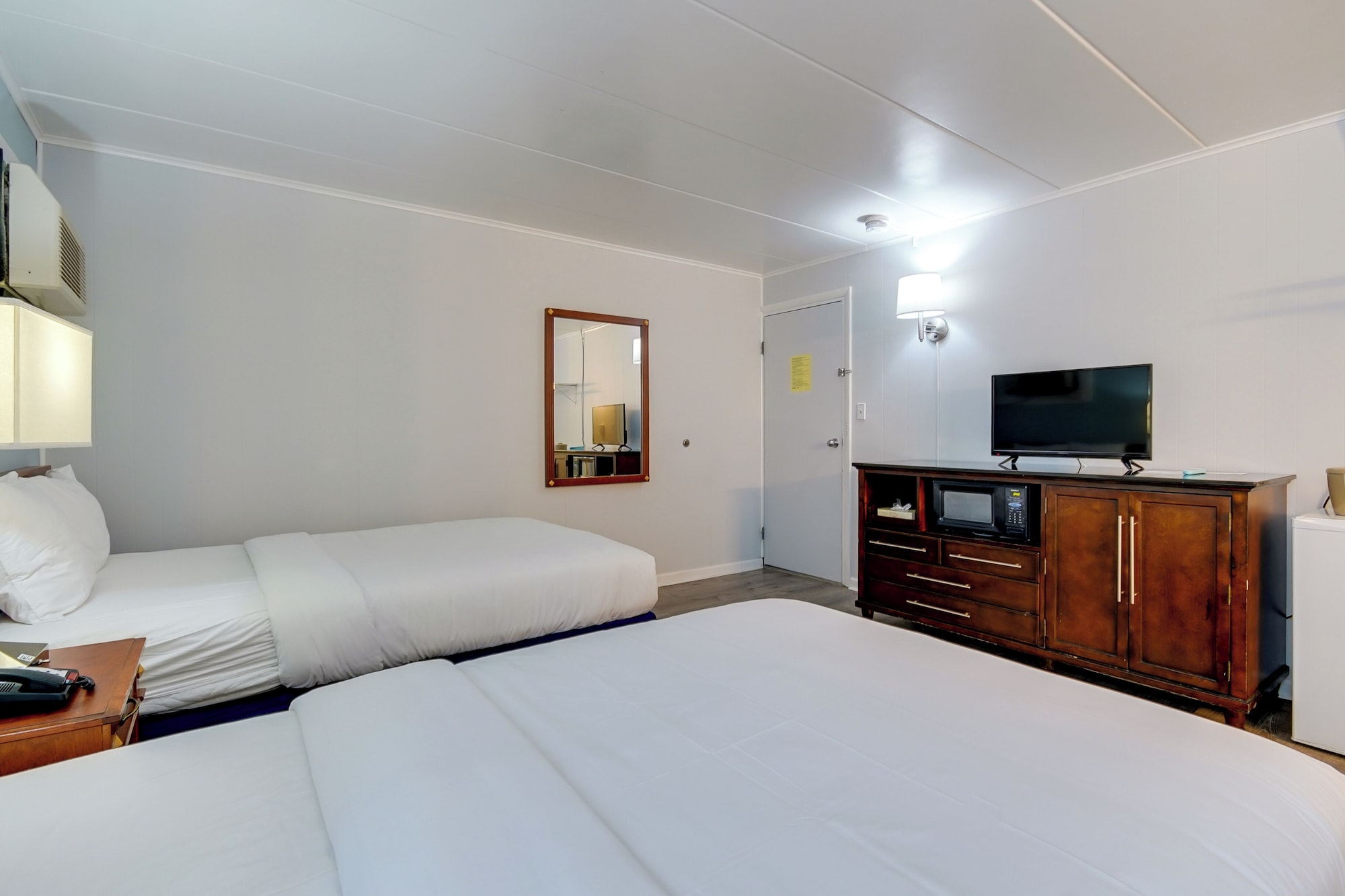 rideau oceanfront motel