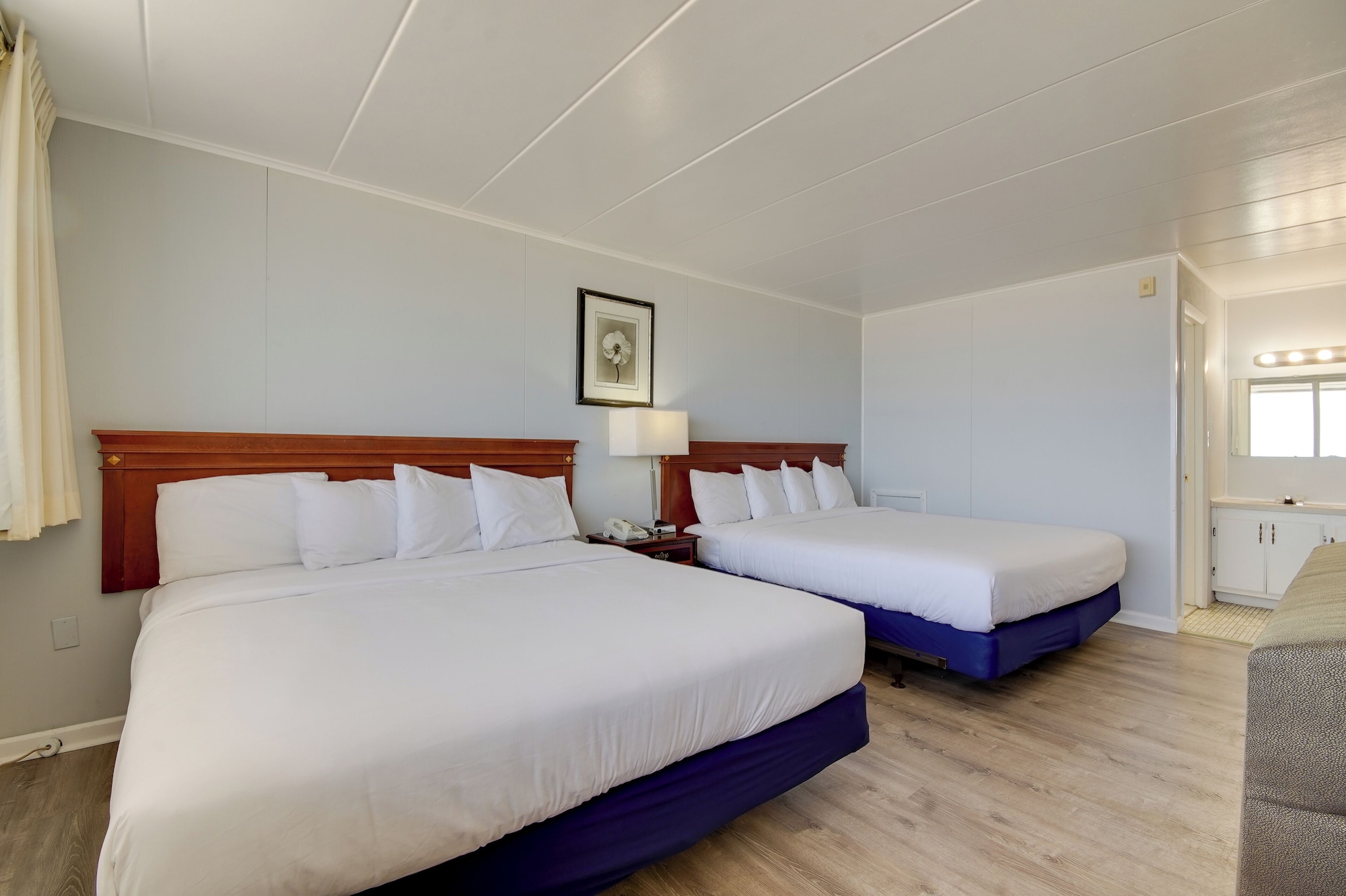 rideau oceanfront motel