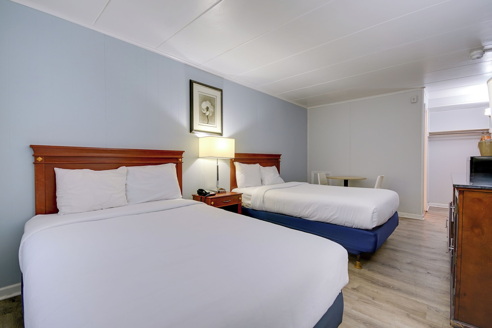 rideau oceanfront motel