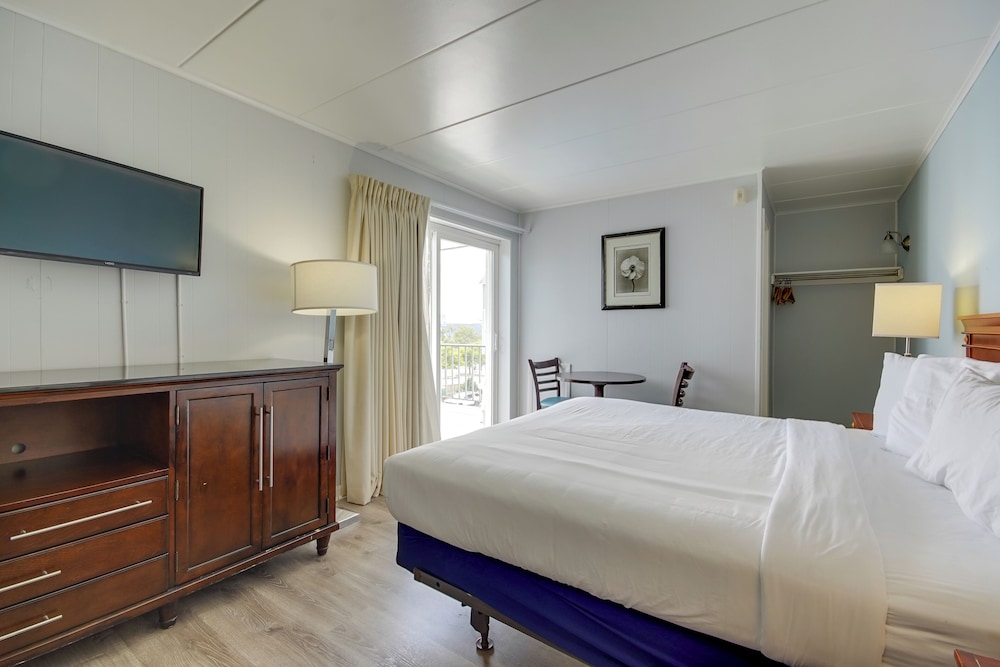 rideau oceanfront motel
