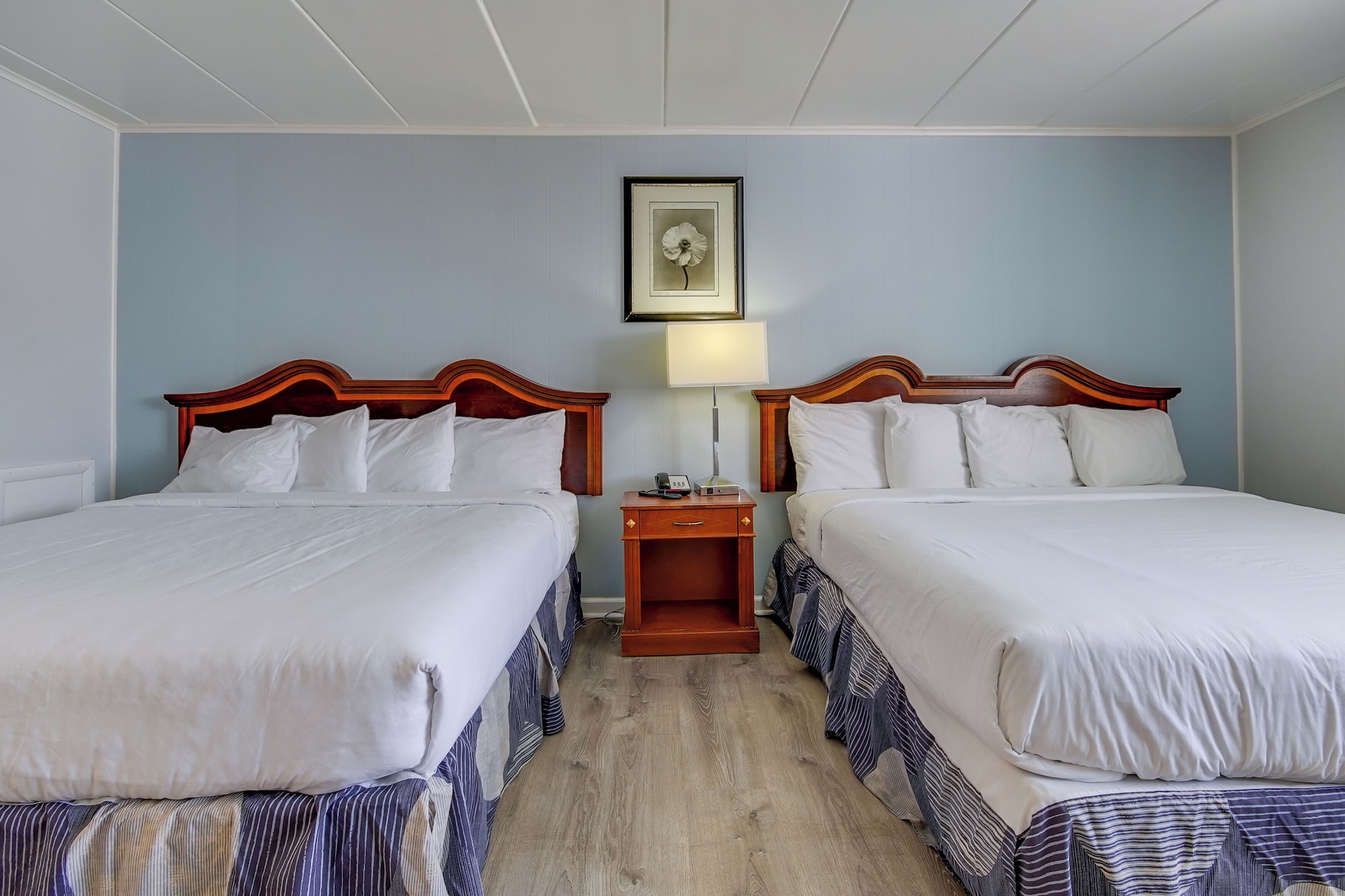 rideau oceanfront motel