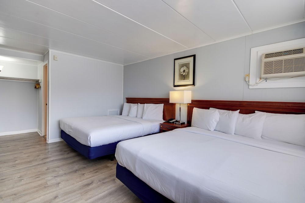 rideau oceanfront motel