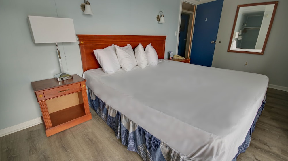 rideau oceanfront motel