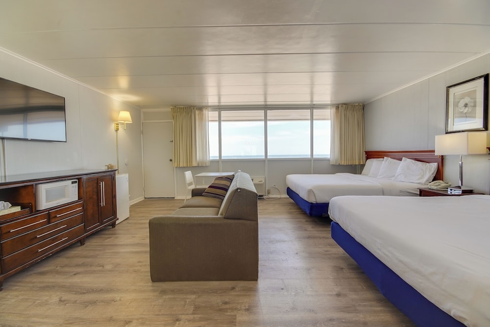 rideau oceanfront motel