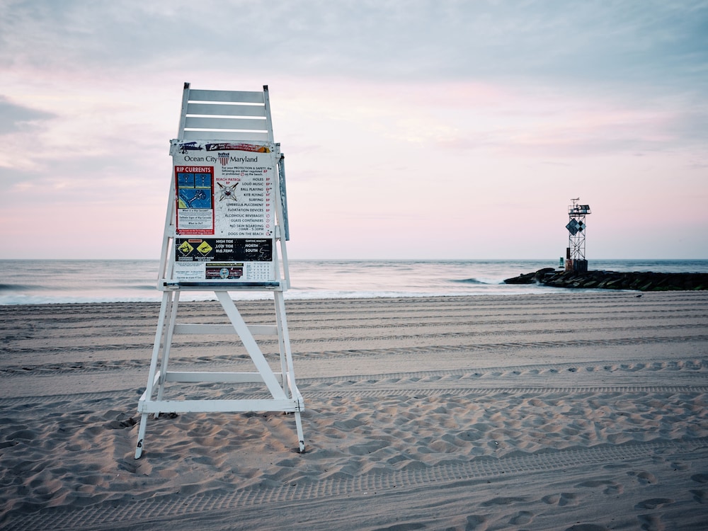 rideau oceanfront motel