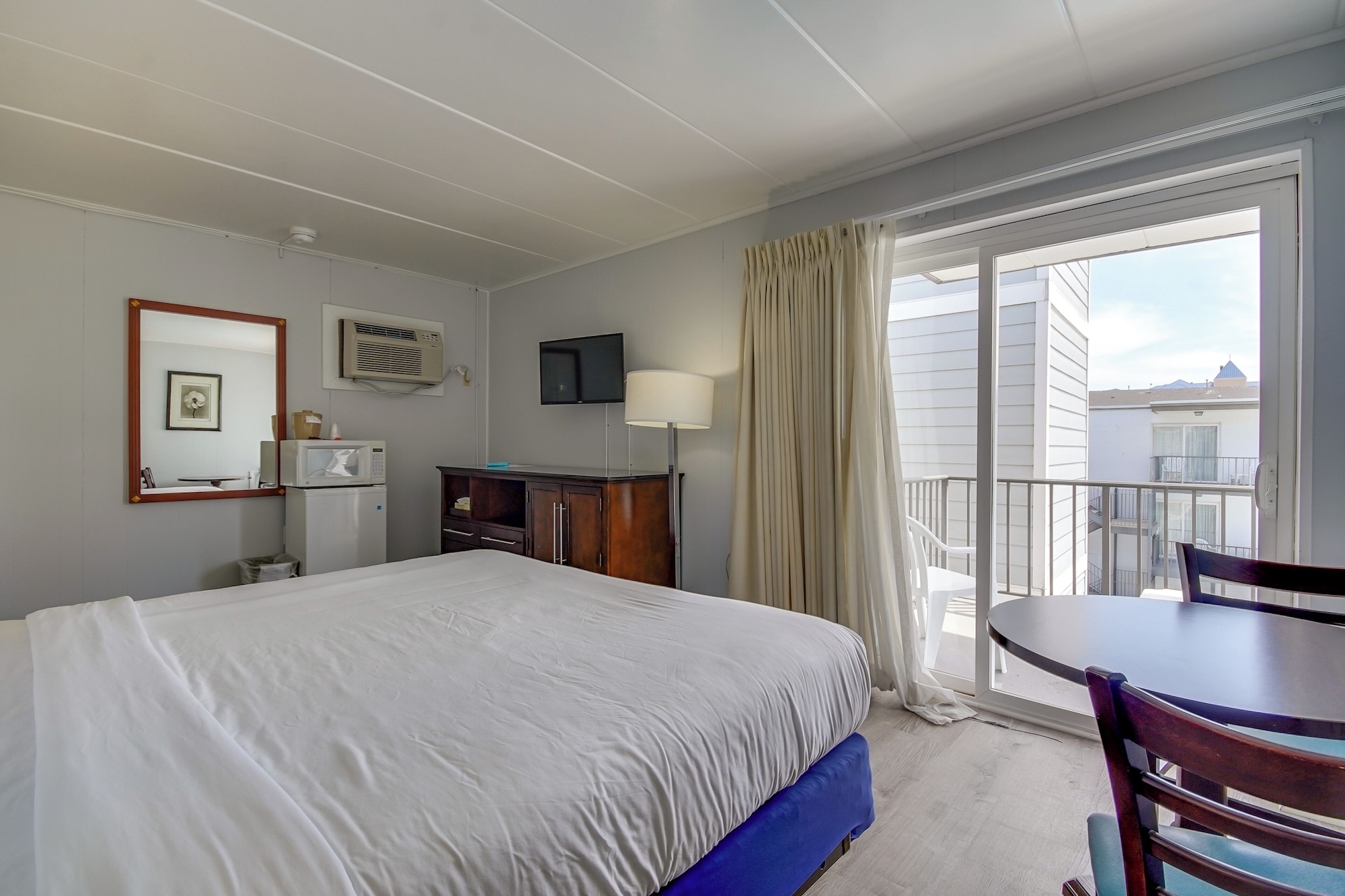 rideau oceanfront motel