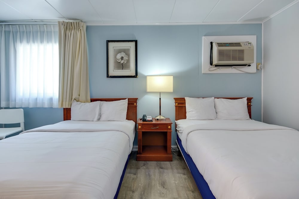 rideau oceanfront motel