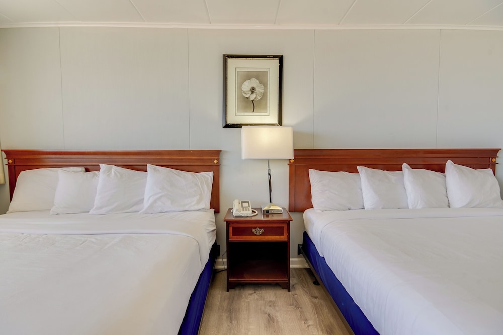 rideau oceanfront motel