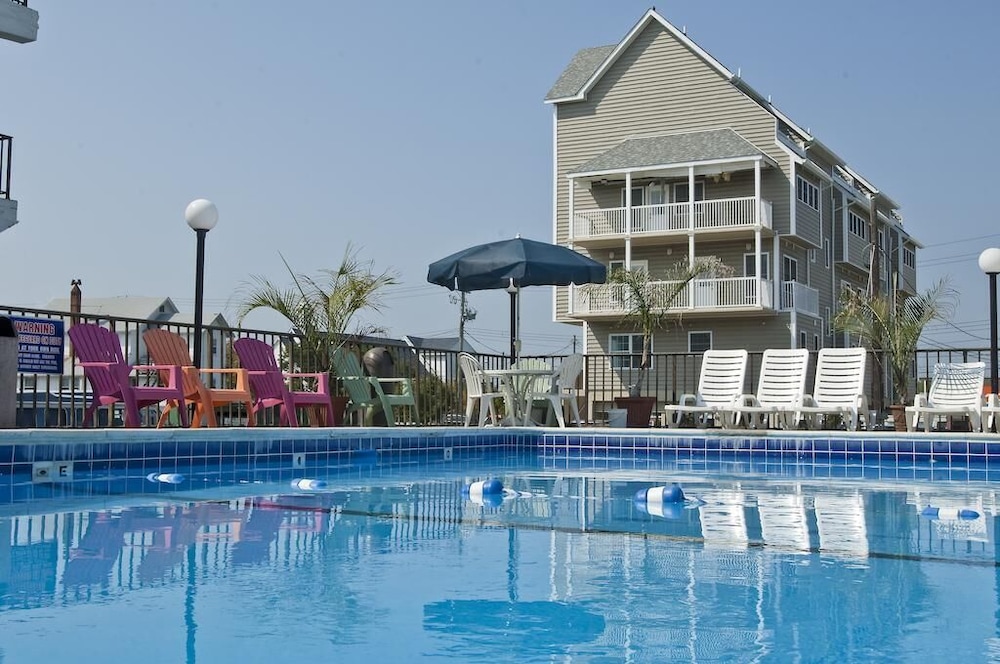 rideau oceanfront motel