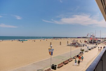 ocean city
