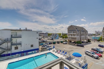 ocean city