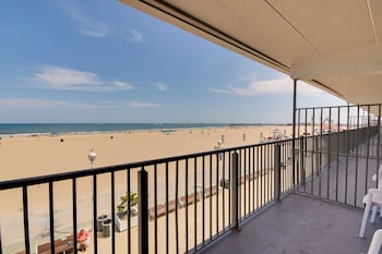 ocean city