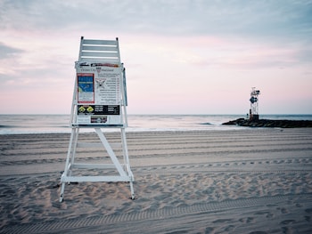 ocean city
